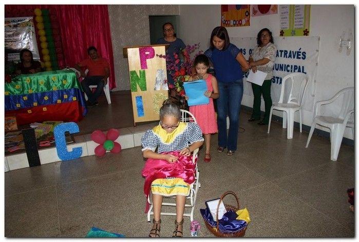 Secretaria de Educação realiza IV Seminário Municipal do PNAIC - Imagem 71