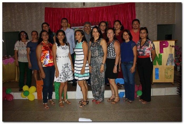 Secretaria de Educação realiza IV Seminário Municipal do PNAIC - Imagem 84