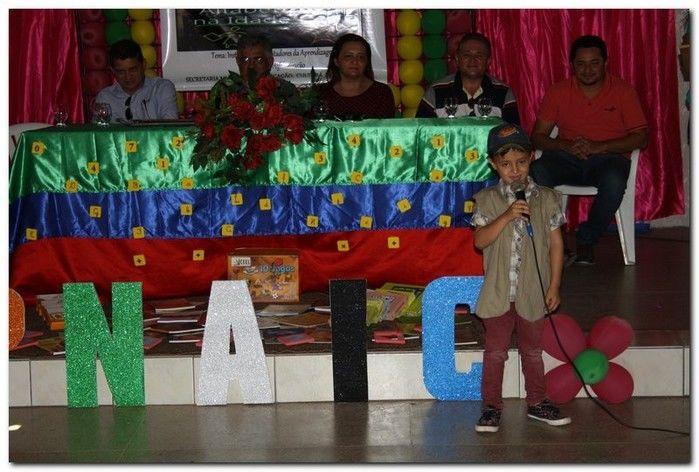 Secretaria de Educação realiza IV Seminário Municipal do PNAIC - Imagem 62