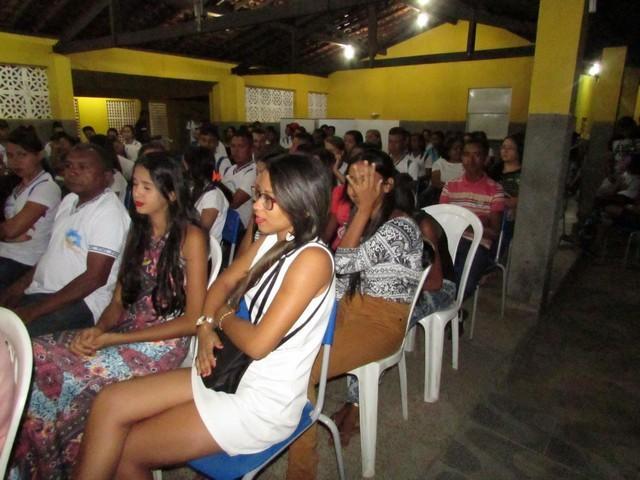 Audiência Alusiva ao Combate de Drogas Reuni Alunos - Imagem 6