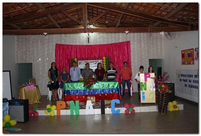 Secretaria de Educação realiza IV Seminário Municipal do PNAIC - Imagem 30