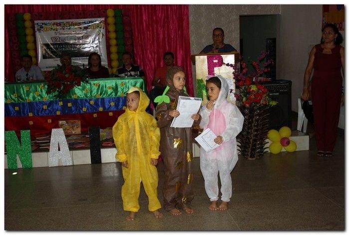 Secretaria de Educação realiza IV Seminário Municipal do PNAIC - Imagem 55