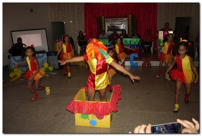 Secretaria de Educação realiza IV Seminário Municipal do PNAIC - Imagem 52