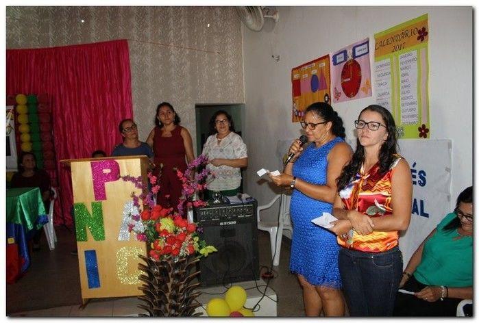 Secretaria de Educação realiza IV Seminário Municipal do PNAIC - Imagem 80
