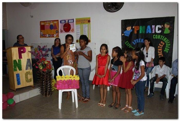 Secretaria de Educação realiza IV Seminário Municipal do PNAIC - Imagem 63