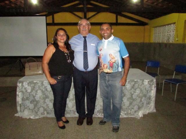 Audiência Alusiva ao Combate de Drogas Reuni Alunos - Imagem 62