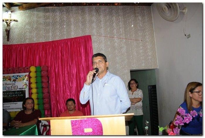 Secretaria de Educação realiza IV Seminário Municipal do PNAIC - Imagem 86