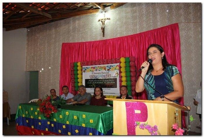 Secretaria de Educação realiza IV Seminário Municipal do PNAIC - Imagem 39