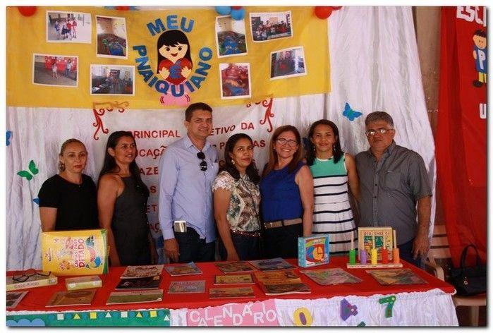 Secretaria de Educação realiza IV Seminário Municipal do PNAIC - Imagem 24