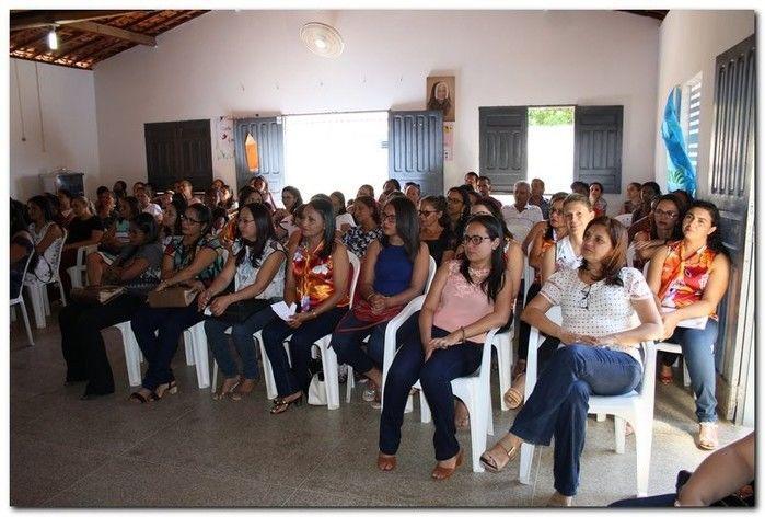 Secretaria de Educação realiza IV Seminário Municipal do PNAIC - Imagem 40