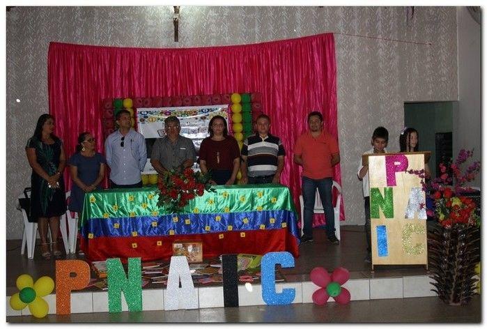 Secretaria de Educação realiza IV Seminário Municipal do PNAIC - Imagem 31