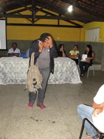 Audiência Alusiva ao Combate de Drogas Reuni Alunos - Imagem 31