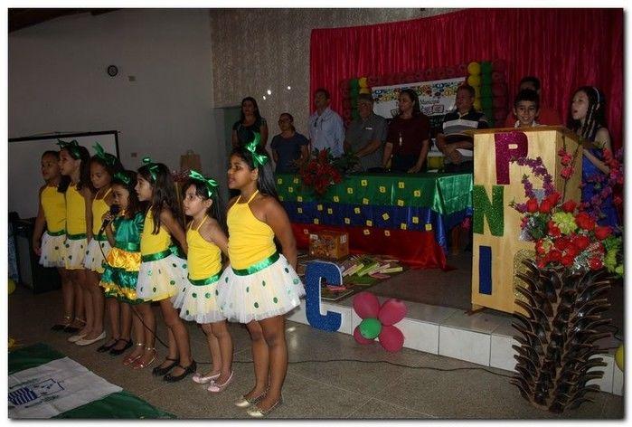 Secretaria de Educação realiza IV Seminário Municipal do PNAIC - Imagem 33