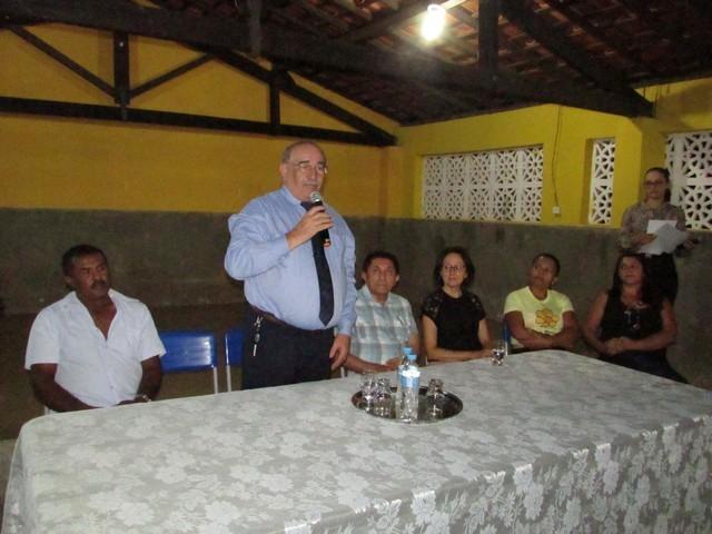 Audiência Alusiva ao Combate de Drogas Reuni Alunos - Imagem 46