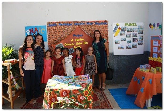 Secretaria de Educação realiza IV Seminário Municipal do PNAIC - Imagem 22