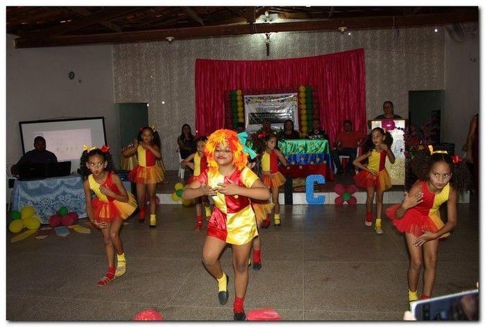 Secretaria de Educação realiza IV Seminário Municipal do PNAIC - Imagem 53