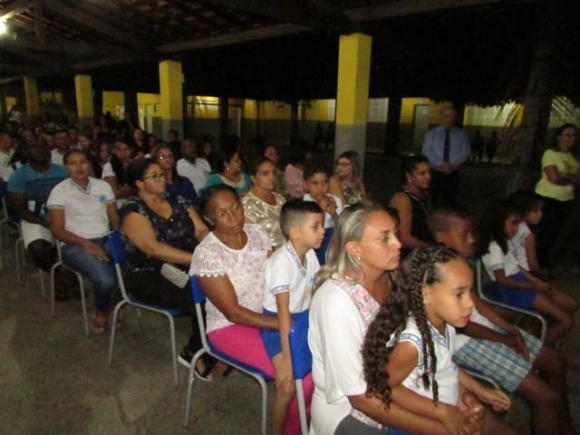 Audiência Alusiva ao Combate de Drogas Reuni Alunos - Imagem 15