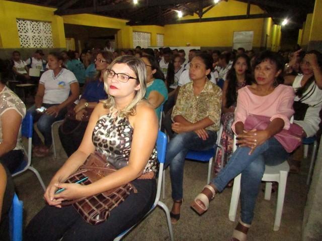 Audiência Alusiva ao Combate de Drogas Reuni Alunos - Imagem 5