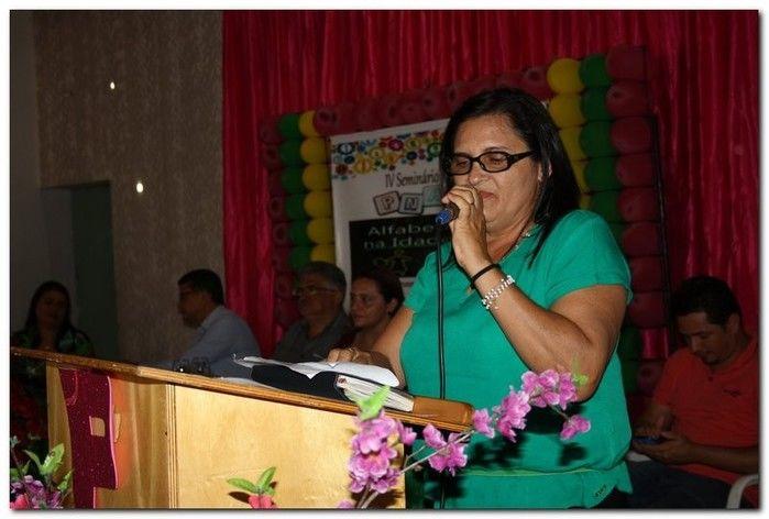 Secretaria de Educação realiza IV Seminário Municipal do PNAIC - Imagem 57