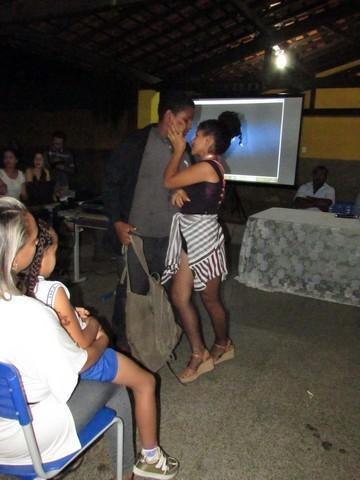 Audiência Alusiva ao Combate de Drogas Reuni Alunos - Imagem 33