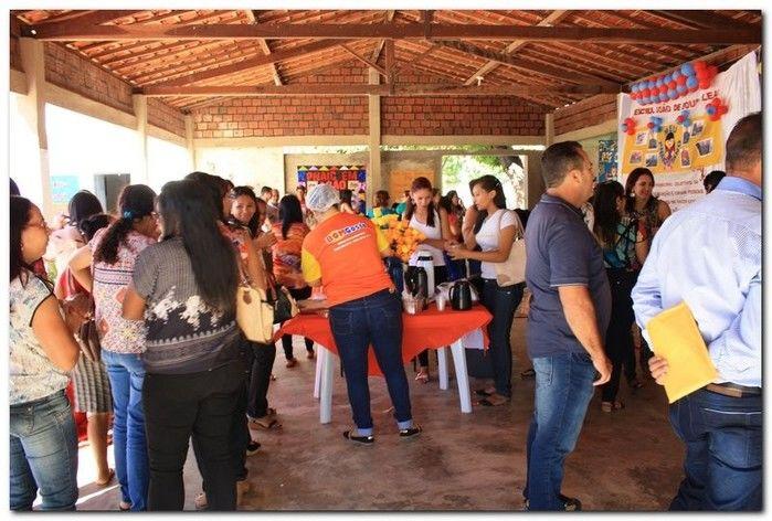 Secretaria de Educação realiza IV Seminário Municipal do PNAIC - Imagem 15