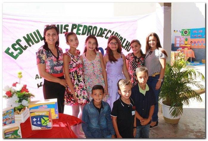 Secretaria de Educação realiza IV Seminário Municipal do PNAIC - Imagem 25