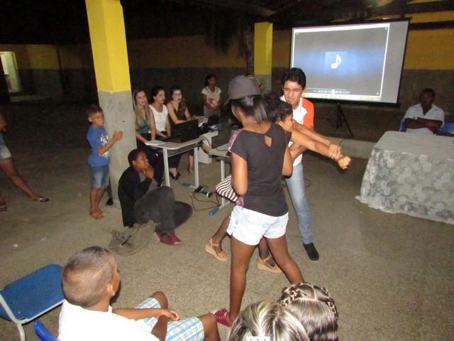 Audiência Alusiva ao Combate de Drogas Reuni Alunos - Imagem 35