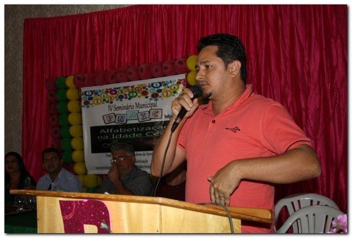 Secretaria de Educação realiza IV Seminário Municipal do PNAIC - Imagem 76