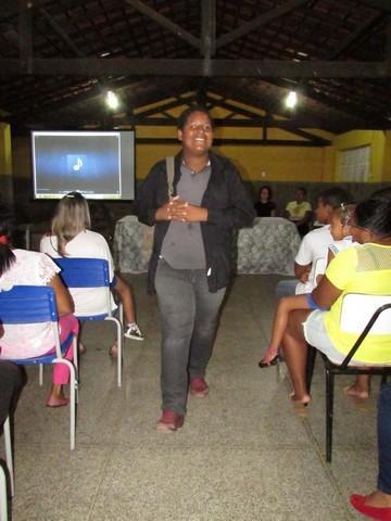 Audiência Alusiva ao Combate de Drogas Reuni Alunos - Imagem 23