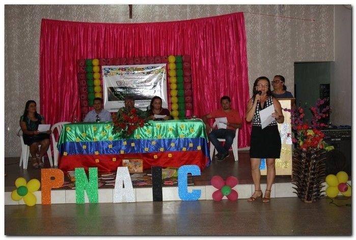 Secretaria de Educação realiza IV Seminário Municipal do PNAIC - Imagem 75