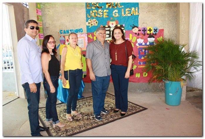 Secretaria de Educação realiza IV Seminário Municipal do PNAIC - Imagem 8