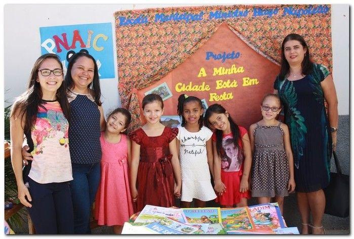 Secretaria de Educação realiza IV Seminário Municipal do PNAIC - Imagem 23