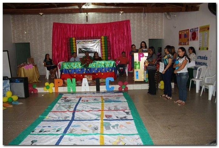 Secretaria de Educação realiza IV Seminário Municipal do PNAIC - Imagem 74