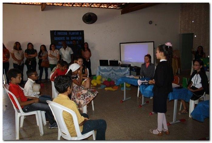 Secretaria de Educação realiza IV Seminário Municipal do PNAIC - Imagem 68