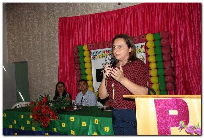 Secretaria de Educação realiza IV Seminário Municipal do PNAIC - Imagem 77