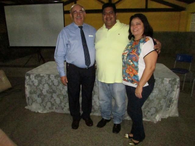 Audiência Alusiva ao Combate de Drogas Reuni Alunos - Imagem 65