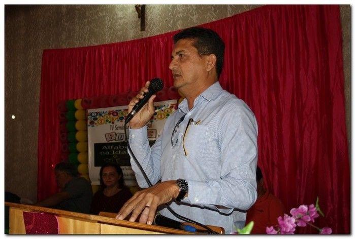 Secretaria de Educação realiza IV Seminário Municipal do PNAIC - Imagem 44