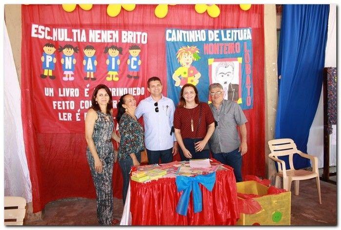 Secretaria de Educação realiza IV Seminário Municipal do PNAIC - Imagem 11