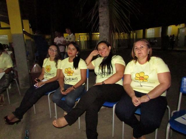 Audiência Alusiva ao Combate de Drogas Reuni Alunos - Imagem 59