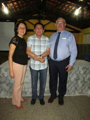 Audiência Alusiva ao Combate de Drogas Reuni Alunos - Imagem 64