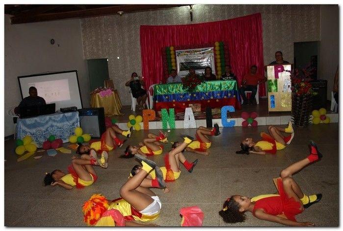 Secretaria de Educação realiza IV Seminário Municipal do PNAIC - Imagem 54