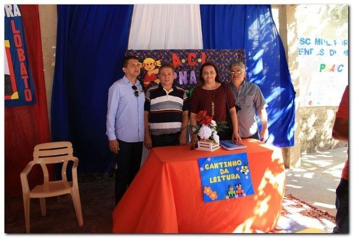 Secretaria de Educação realiza IV Seminário Municipal do PNAIC - Imagem 13