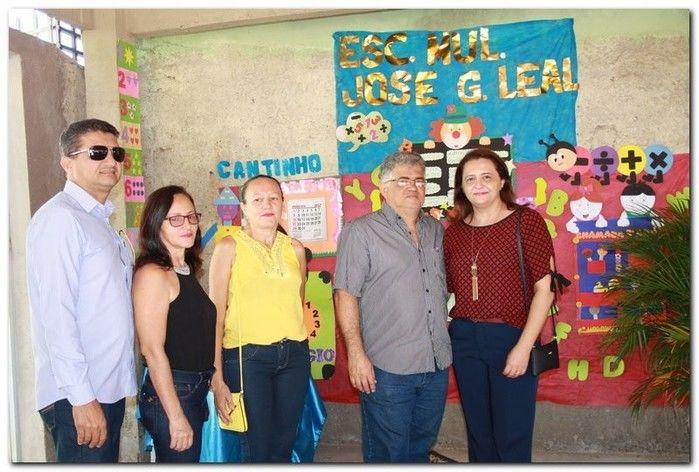 Secretaria de Educação realiza IV Seminário Municipal do PNAIC - Imagem 9