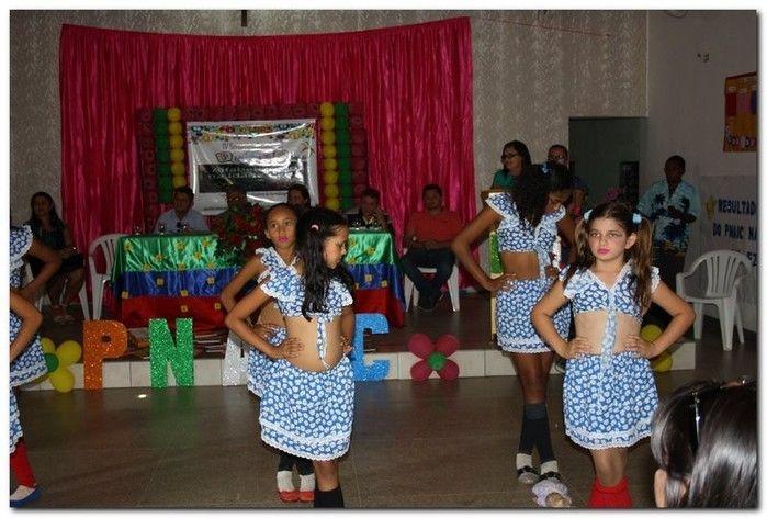 Secretaria de Educação realiza IV Seminário Municipal do PNAIC - Imagem 59