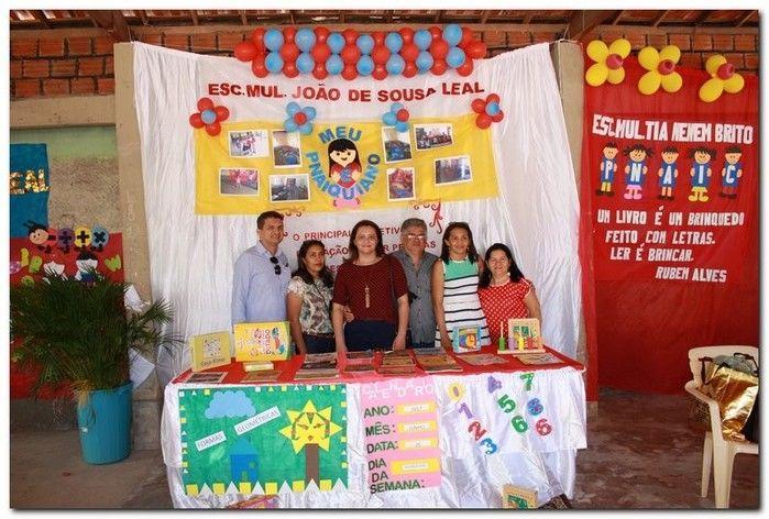 Secretaria de Educação realiza IV Seminário Municipal do PNAIC - Imagem 10