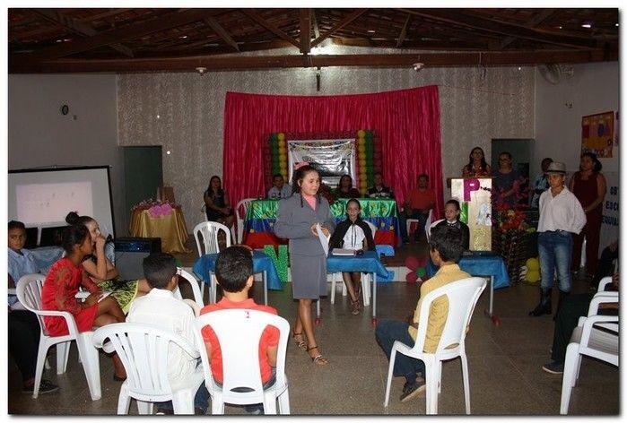 Secretaria de Educação realiza IV Seminário Municipal do PNAIC - Imagem 67