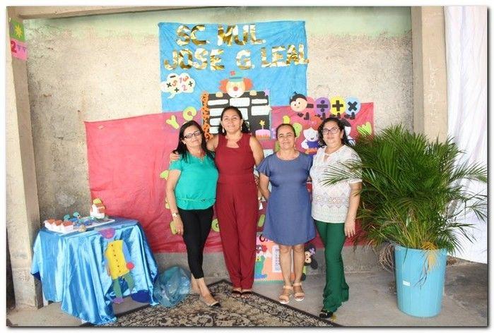 Secretaria de Educação realiza IV Seminário Municipal do PNAIC - Imagem 92