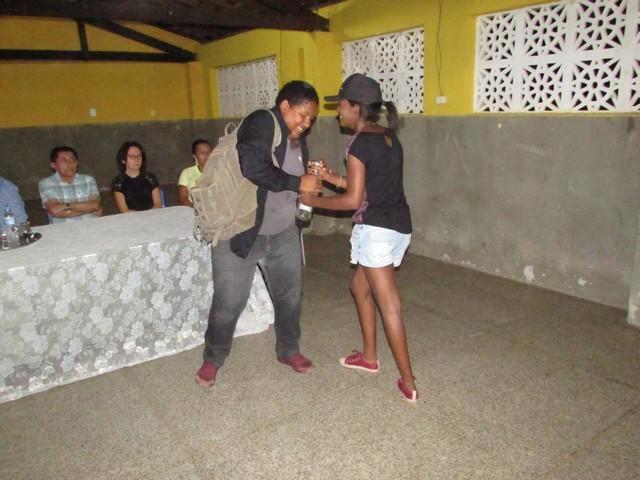 Audiência Alusiva ao Combate de Drogas Reuni Alunos - Imagem 25