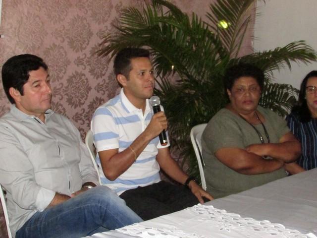 XI Conferência da Assistência Social Foi Realizada - Imagem 30