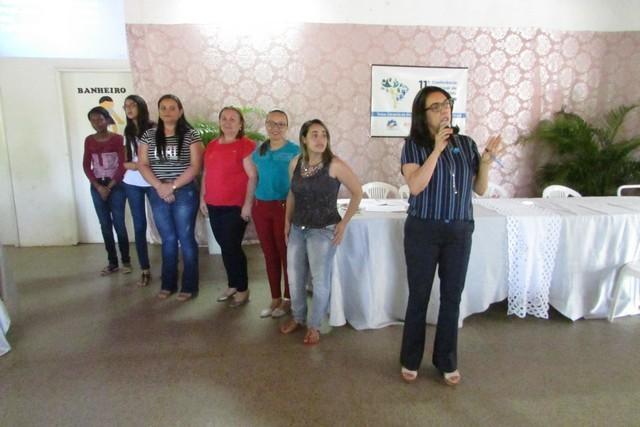 XI Conferência da Assistência Social Foi Realizada - Imagem 70